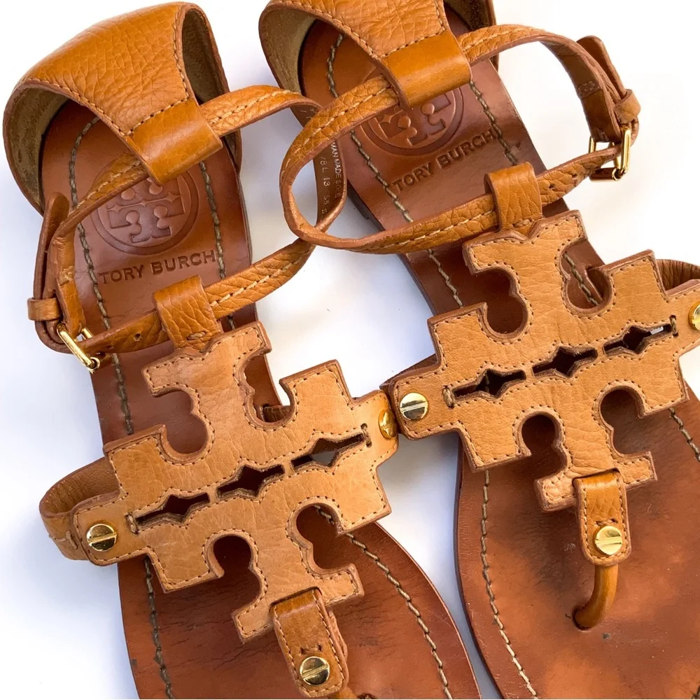 Tory Burch classic tory